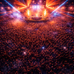 DJ Hazard - Time Tripping x Champagne Eyes (DnB Blend)