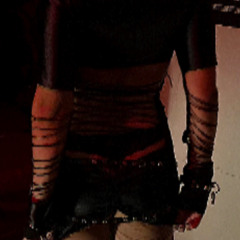 Tranced by the Devil