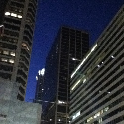 top floor