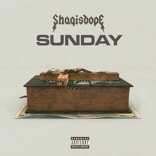Sunday (Freestyle)(Prod.By Buckroll)