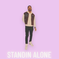 Standin Alone Prod By @pullupproductions2892