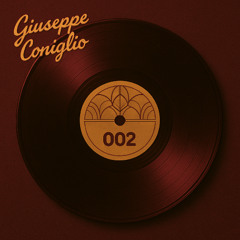 Giuseppe Coniglio | Live Mix - 'Welcome to the MadHouse' | [NSTYREC002]