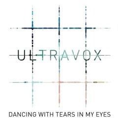Ultravox  - Dancing With Tears In My Eyes (Homemade Reconstruction)