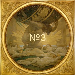 Playlist N°3 Classical/Orchestral/Cinematic