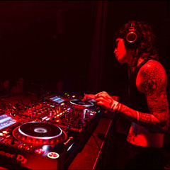 Horus Vision live Fullness Festival