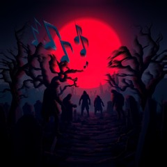 Awaken the Dead Pt 2