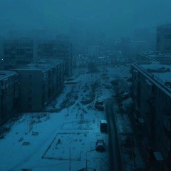 kraйний – lo-fi (муз. Поканикто)