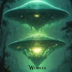 E.T Flip - Wubbles