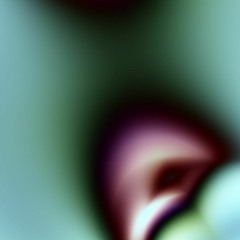 Nightfall on the Planet Auroraeon