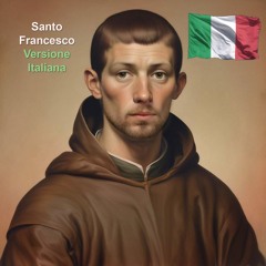 Santo Francesco d' Assisi