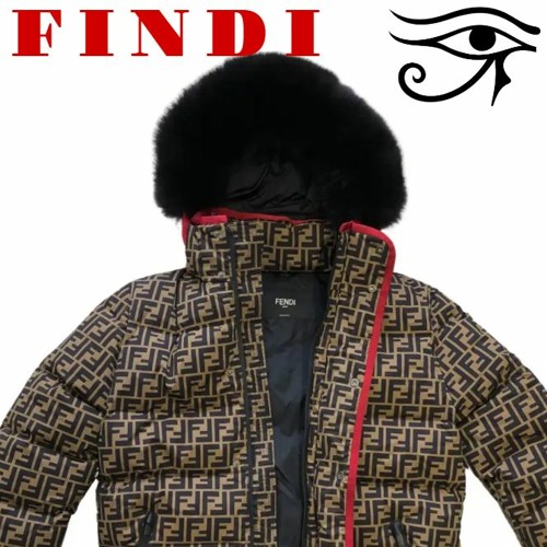 FINDI Prod Fiftyzeros Howuknow