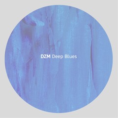 Deep Blues (Melodic Techno Edit)