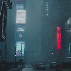 raindrops keep falling on my head - lofi remix