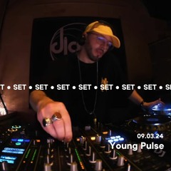 Young Pulse @ Djoon For Discovery 09/03/2024