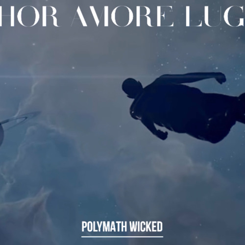 ABHOR AMORE LUGUS