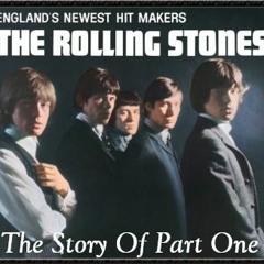 The Story Of The Rolling Stones Part One