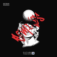 Sebastian Mora - Hitboy (Dave Bond Remix) [Future Techno Records]