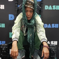 Medusa - I Get Out At It..Its A Habit (Prod.The Label)