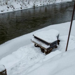 SNOW GRAND 2 (IT'S STILL WINTER HERE)