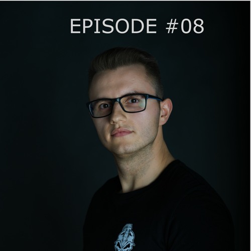 Spite presents Harder Motion #08 | Uptempo Hardcore