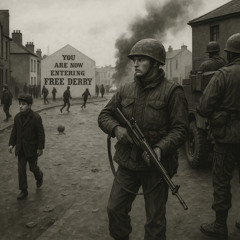 Days Of Riots