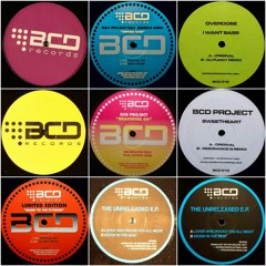 Ash Davis - BCD Project Showcase (FREE DOWNLOAD)