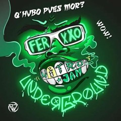 Mix Al Parche Con El Ferxxo (Nitro Jam) - [Dj JVM!x 2023]