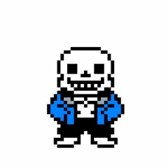 Rush B But It's Megalovania