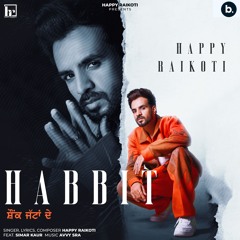 Habbit (feat. SIMAR KAUR)