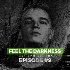 Feel The Darkness episode  #9