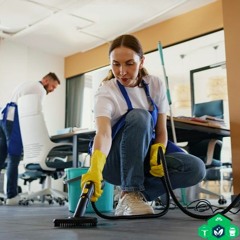 Why Professional Commercial Cleaning is Essential for Brisbane Businesses
