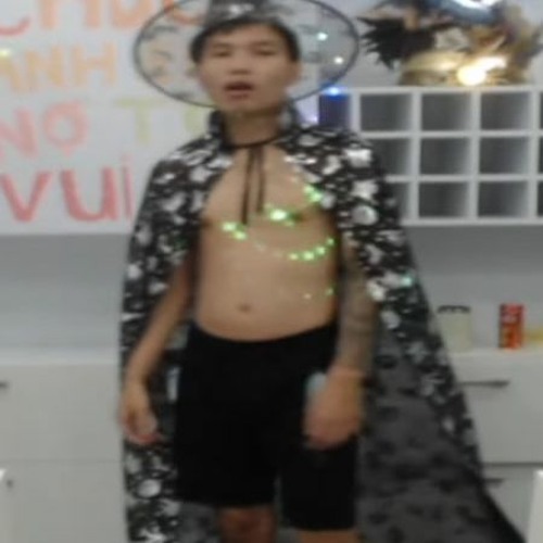 Tú Sena - Đêm nhạc Haloween - Reup