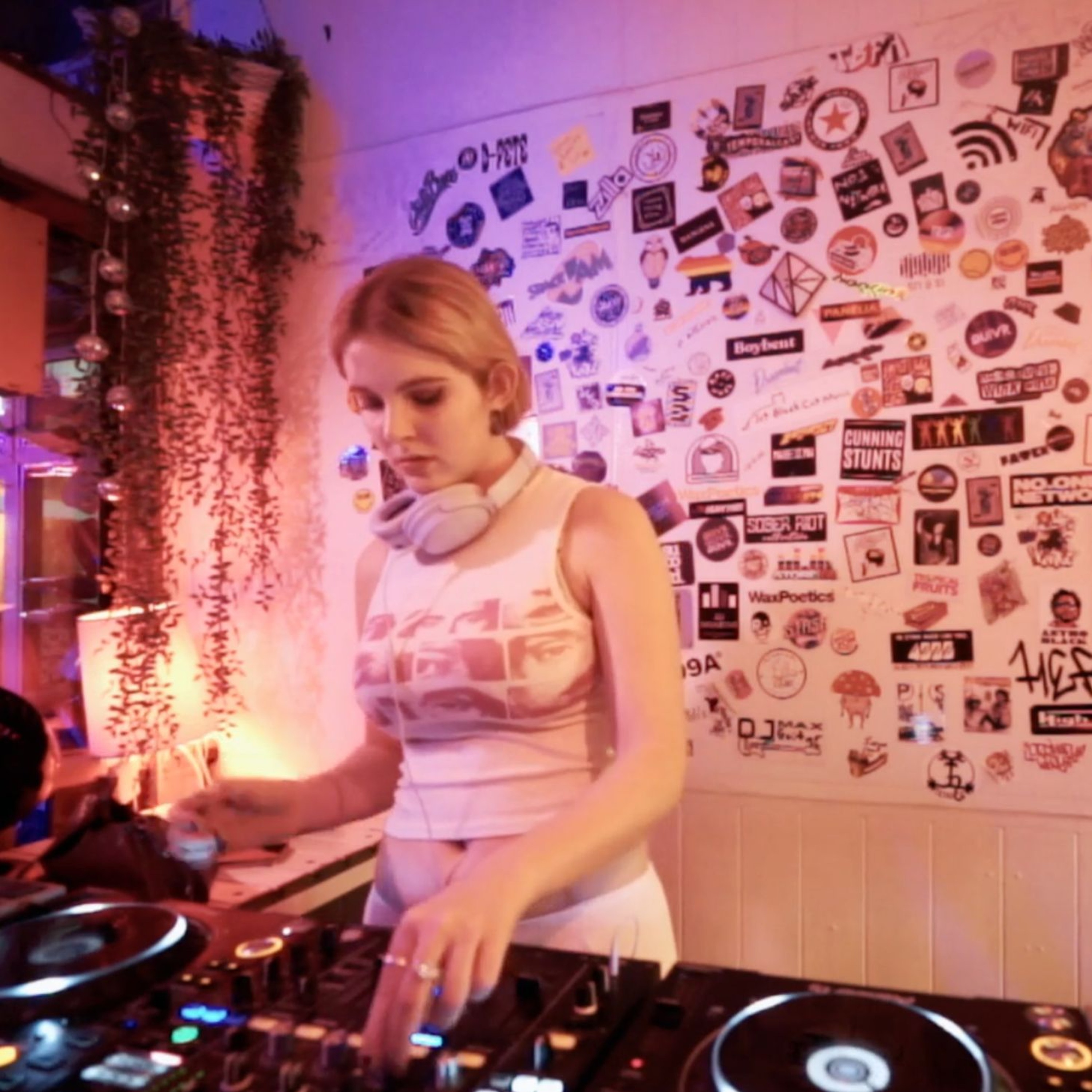 QUIVR, Live DJ sets from Fortitude Valley Australia