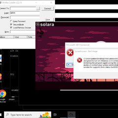 Stop Trying To Infect My Computer With A Virus