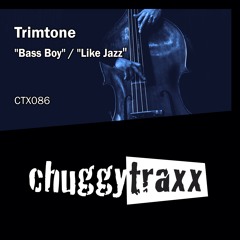 Trimtone "Bass Boy" (Original Mix) Preview