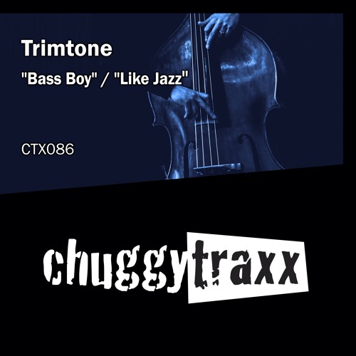 Trimtone "Bass Boy" (Original Mix) Preview
