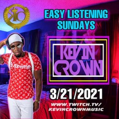 EASY LISTENING SUNDAYS 3/21/2021
