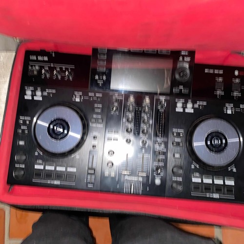 NST-XÌ TRUM ĐỎ-HỮU VĨNH RMX