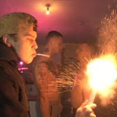 PAFPAFTO - KACZOR BRS , MUSIK WZP Skit. AK 47 - HARDCORE NA ULICACH