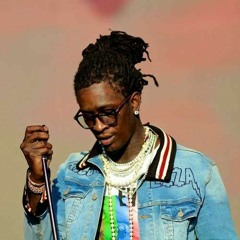 Young Thug - Exotic