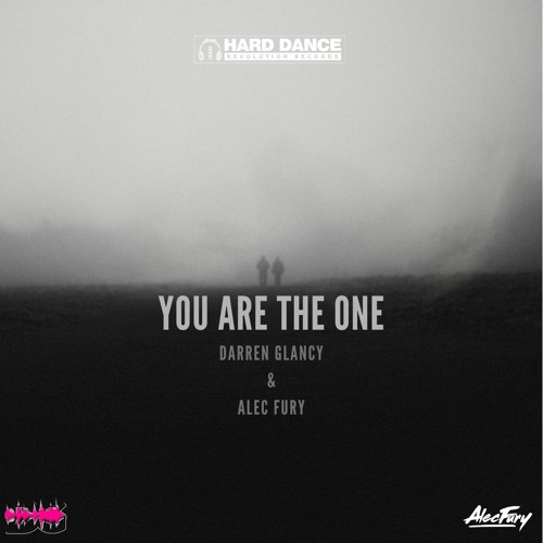 Darren Glancy & Alec Fury - You Are The One