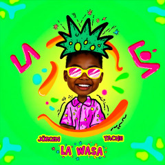 LA WASA - Tachii & Jürgen (Original Mix)