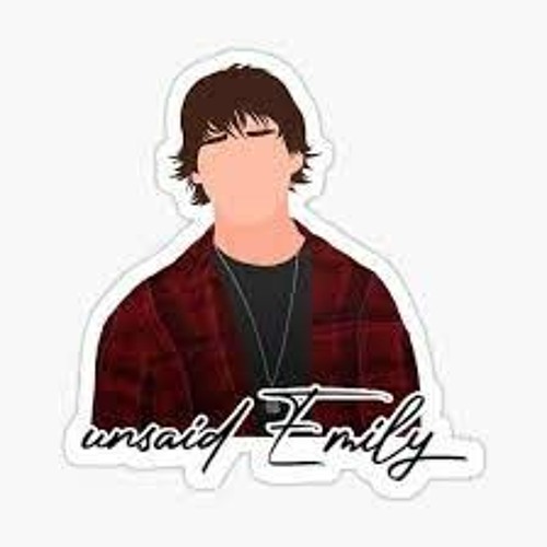 unsaid Emily - Julie and the phantoms