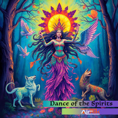 Dance of the Spirits