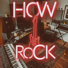 How i rock - 47 bxby