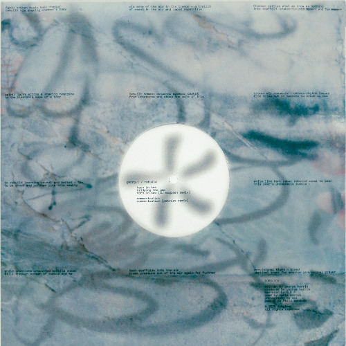 [subgl01] georg-i - Rebuild
