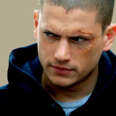 Michael Scofield x Ive got them on me x Prison break