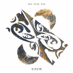 Biocym - The Holy Den EP [SNIPPEDS]