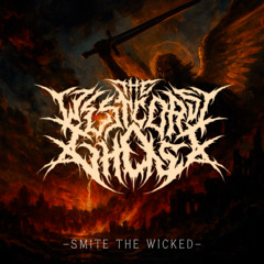 SMITE THE WICKED (FREE DOWNLOAD)