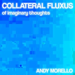 Andy Morello: Strange as usual